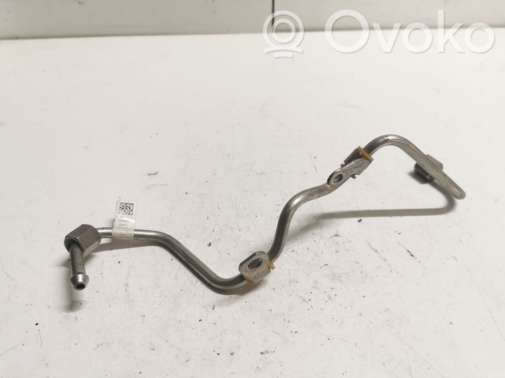 Ford Mustang VI Fuel main line pipe 