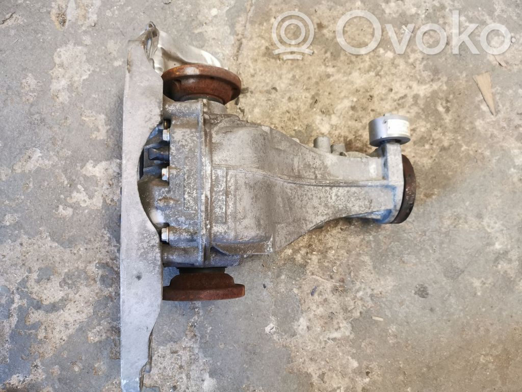 Audi Q5 SQ5 8R Rear differential 