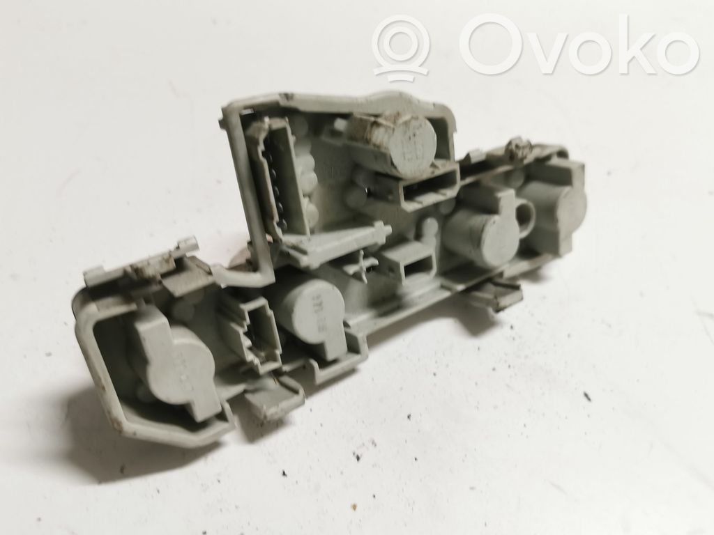 Volkswagen PASSAT B5.5 Wkład lampy tylnej 