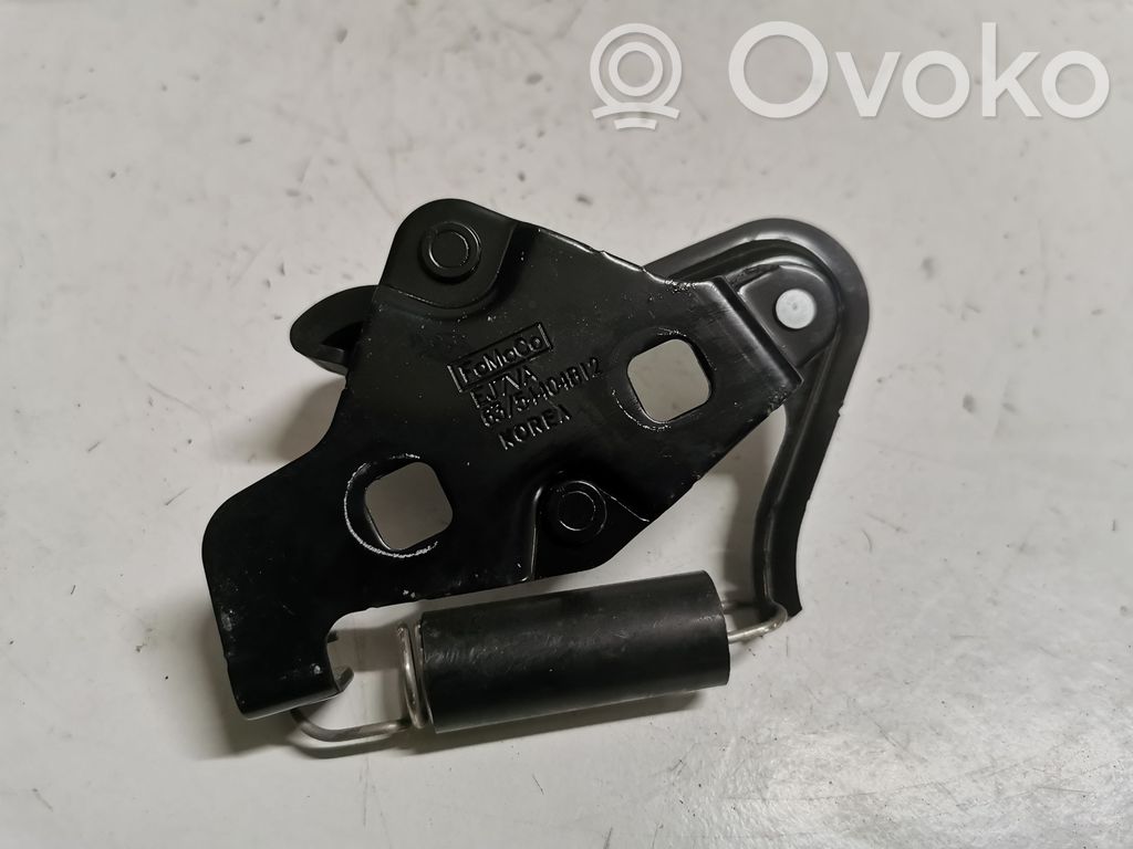 Ford Mustang VI Tailgate/trunk/boot lock/catch/latch 