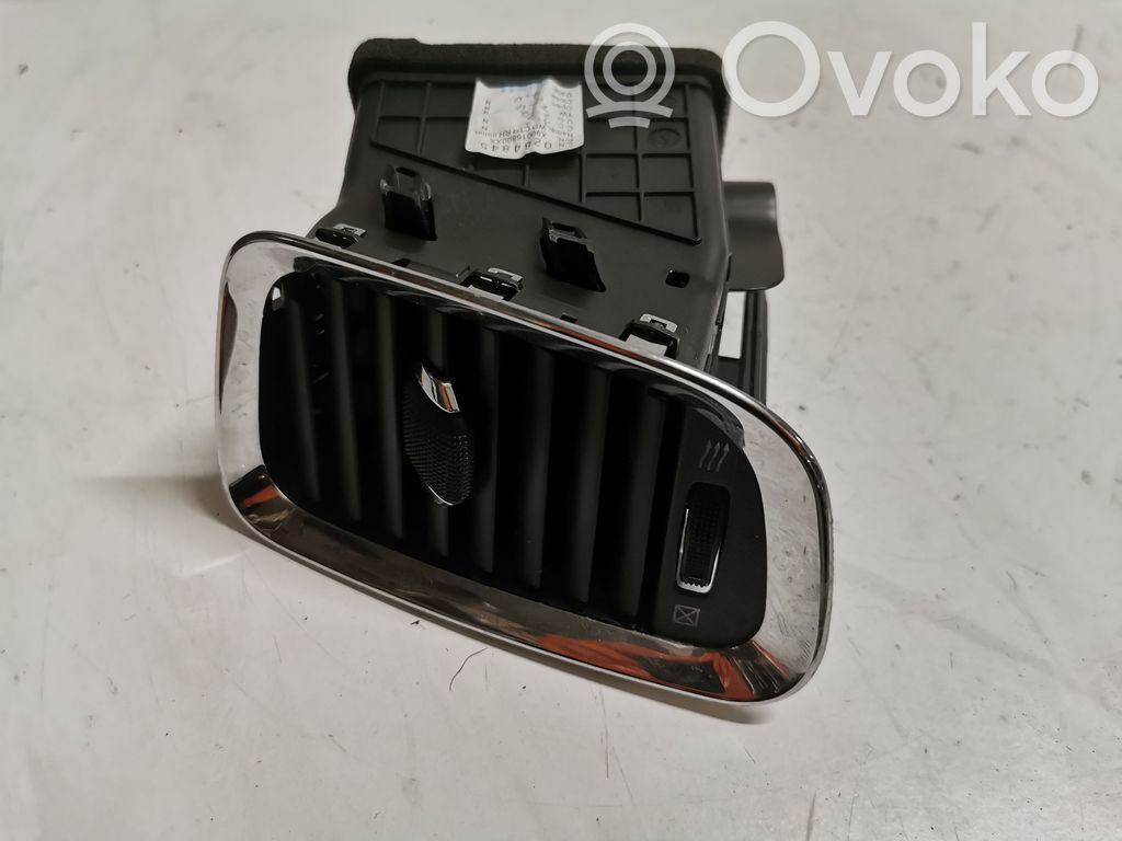 Dodge Durango Grilă ventilație/ramă laterală bord 