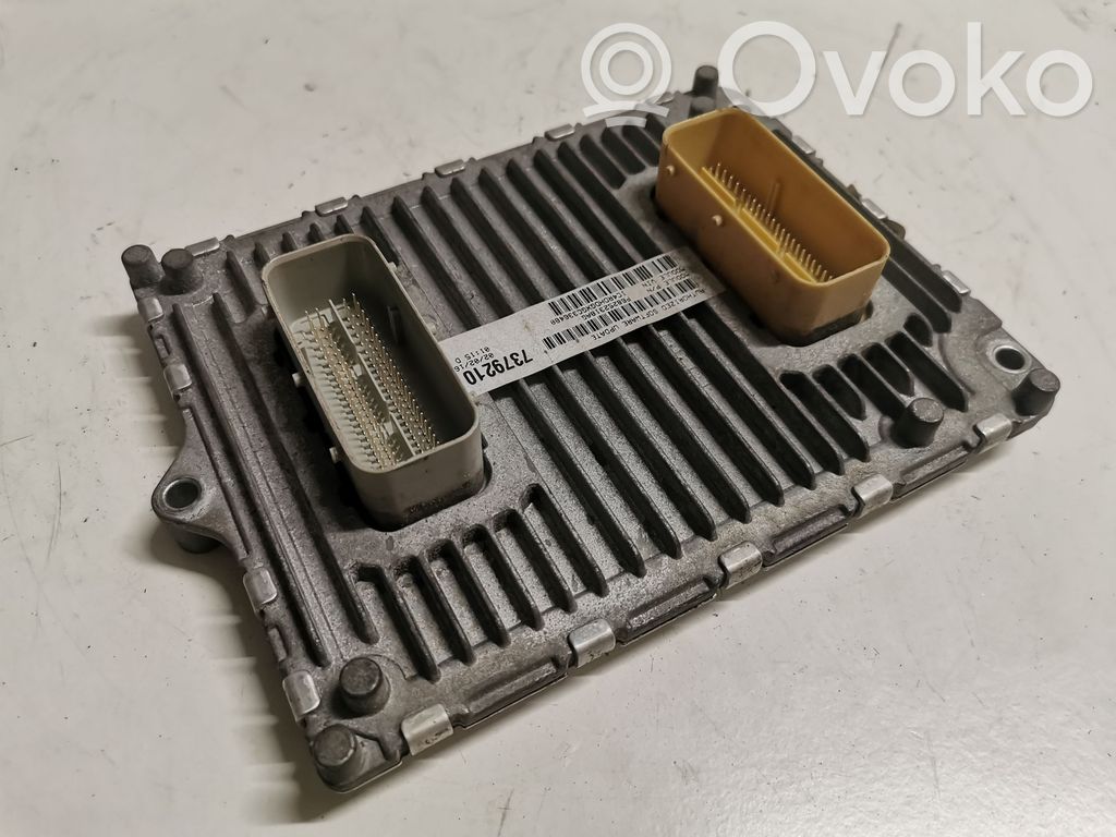 Dodge Durango Engine control unit/module 