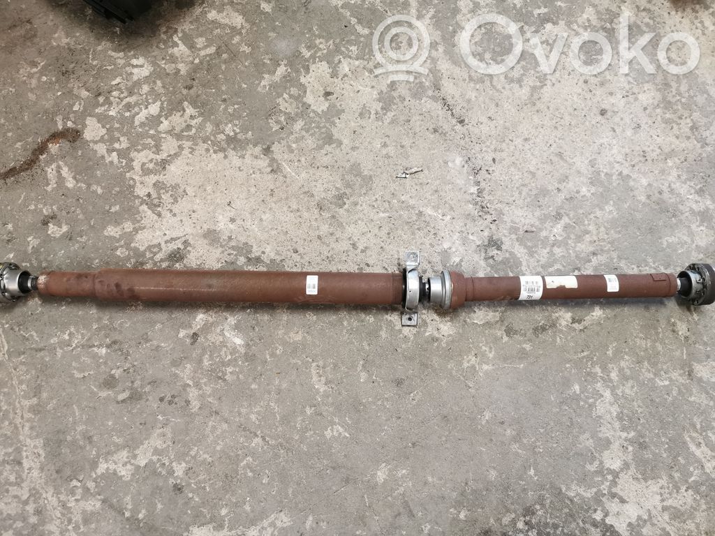 Middle center prop shaft   P52123731AA