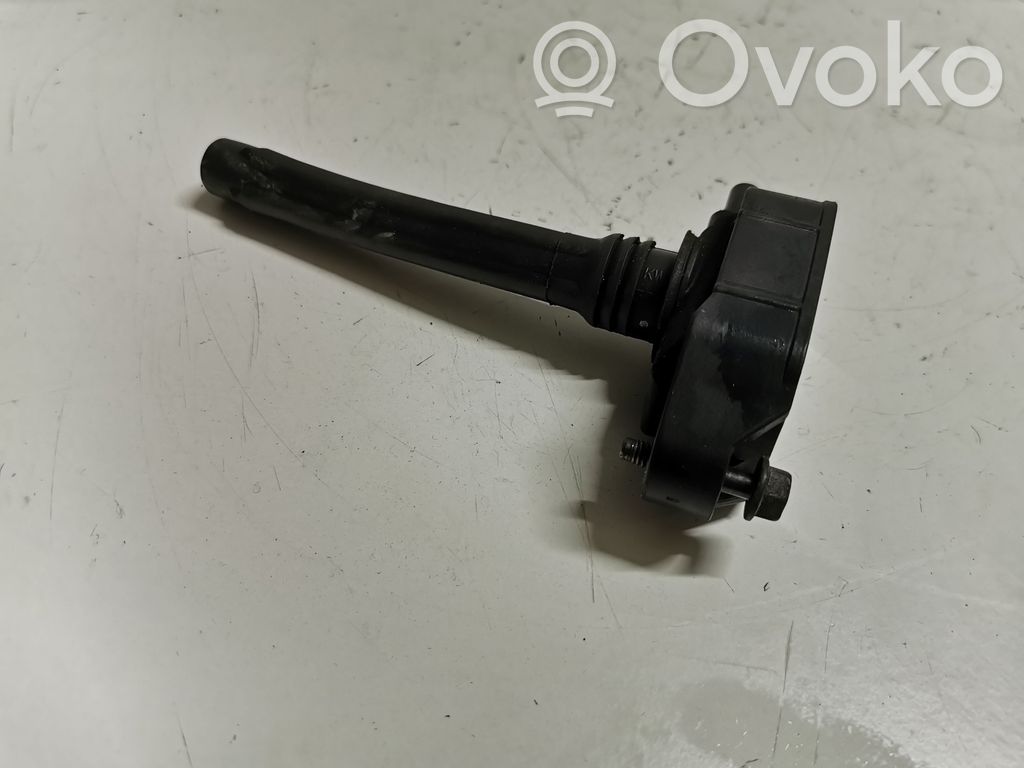Dodge Durango High voltage ignition coil 