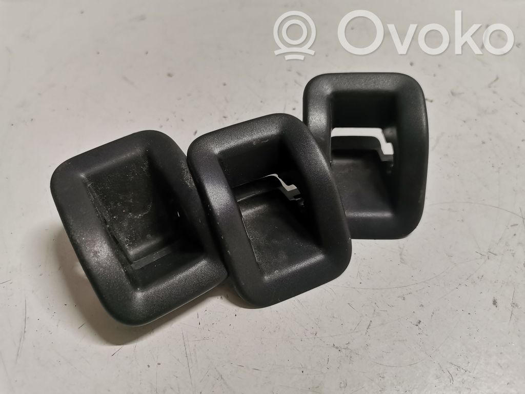 Cubierta ISOFIX   8T0887233B