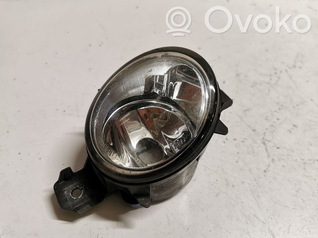 BMW X5 E70 Miglas lukturis priekšā 