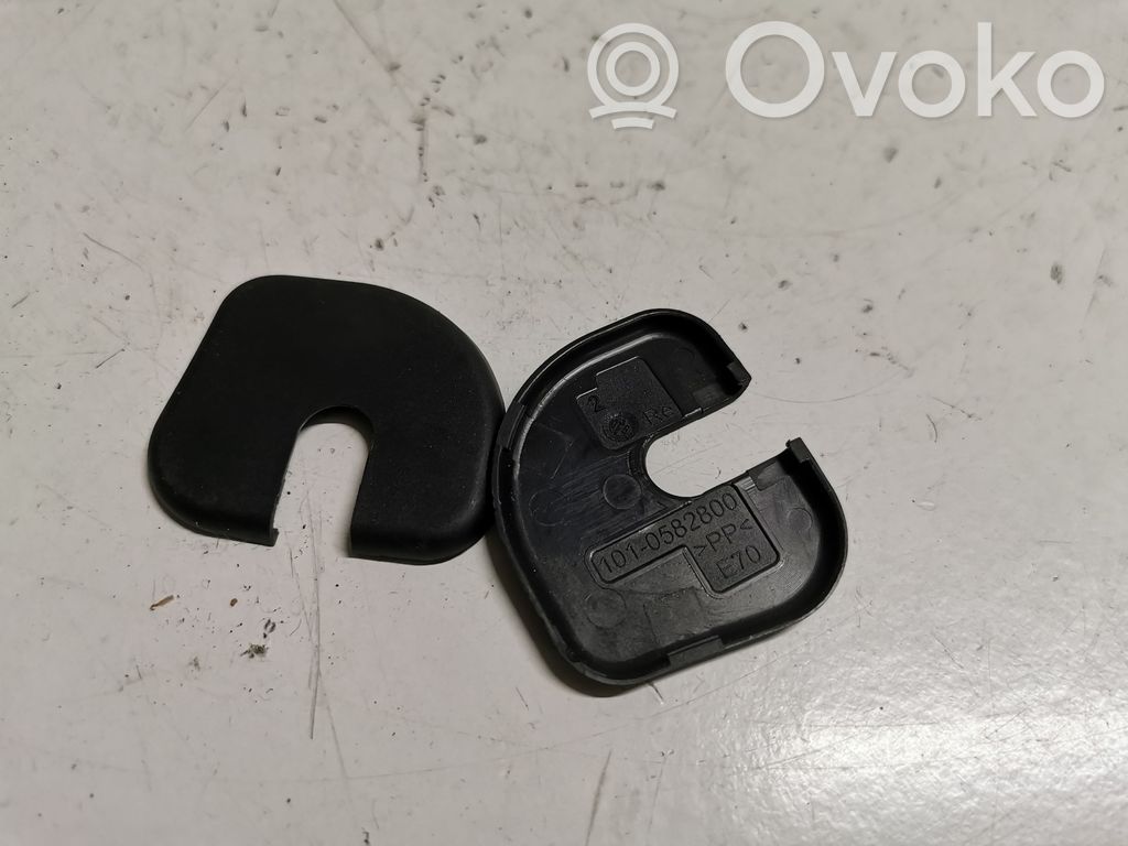 Sun visor clip/hook/bracket   0582800
