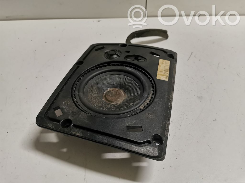 Volvo XC90 Panel speaker 