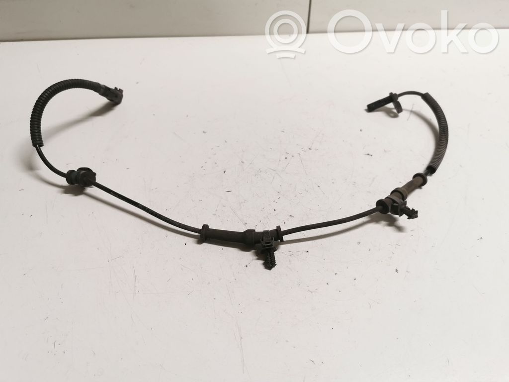 Dodge Durango ABS Sensor hinten 