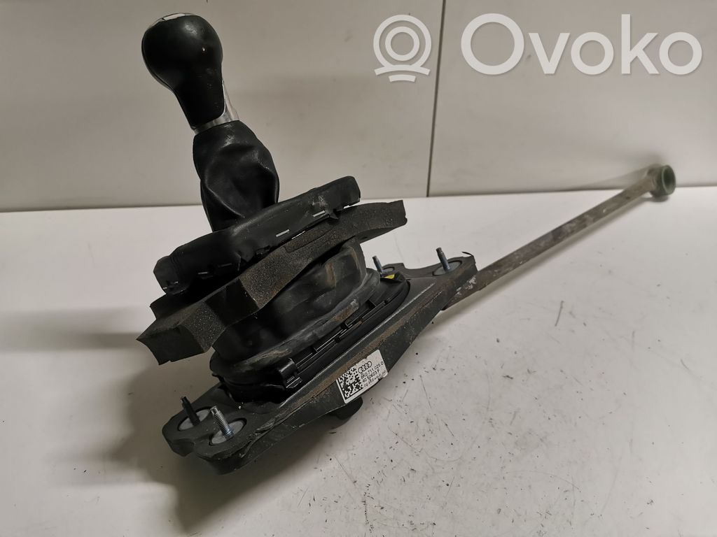 Audi A5 8T 8F Selector caja de cambios 