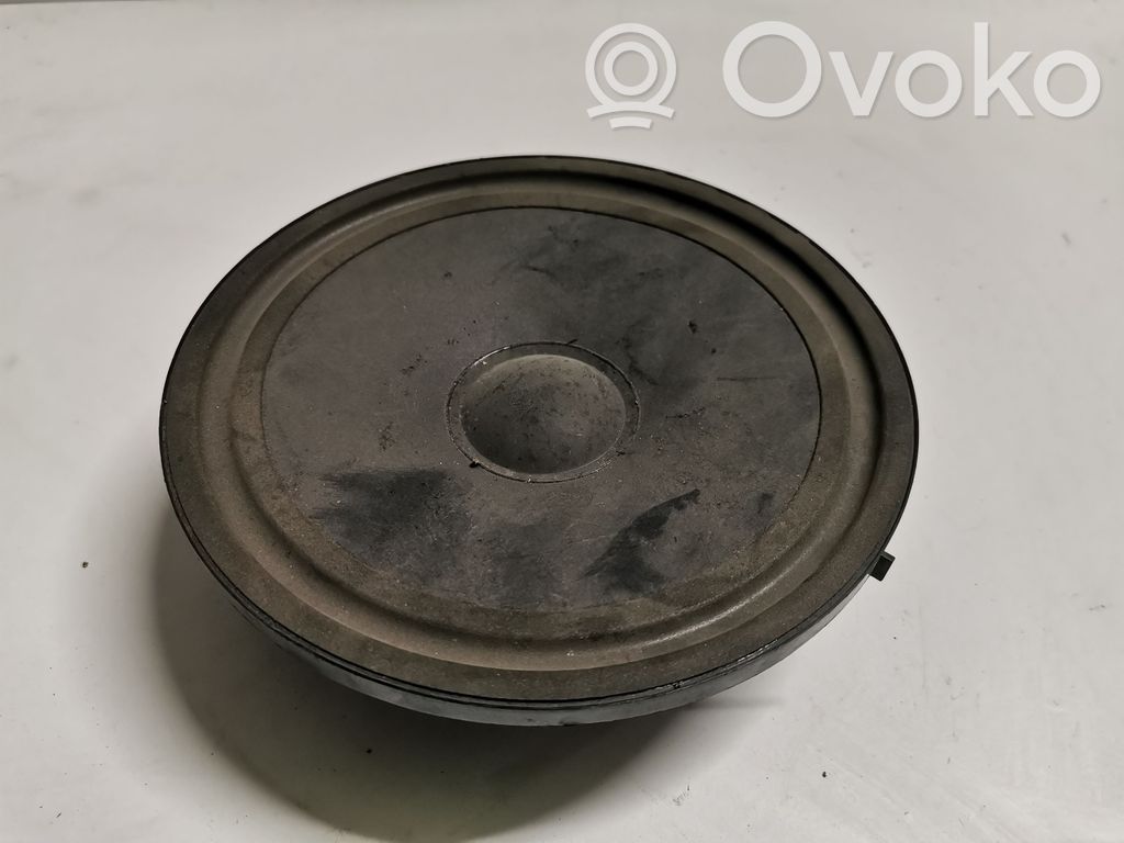 Audi A8 S8 D3 4E Parcel shelf speaker 
