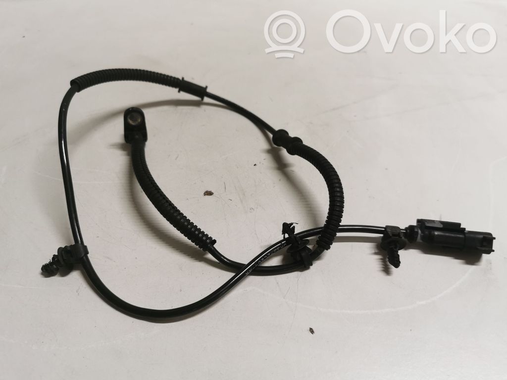 Ford Mustang V ABS Sensor 