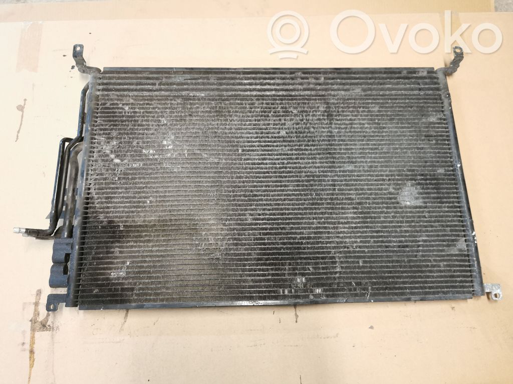 Audi A8 S8 D3 4E A/C cooling radiator (condenser) 