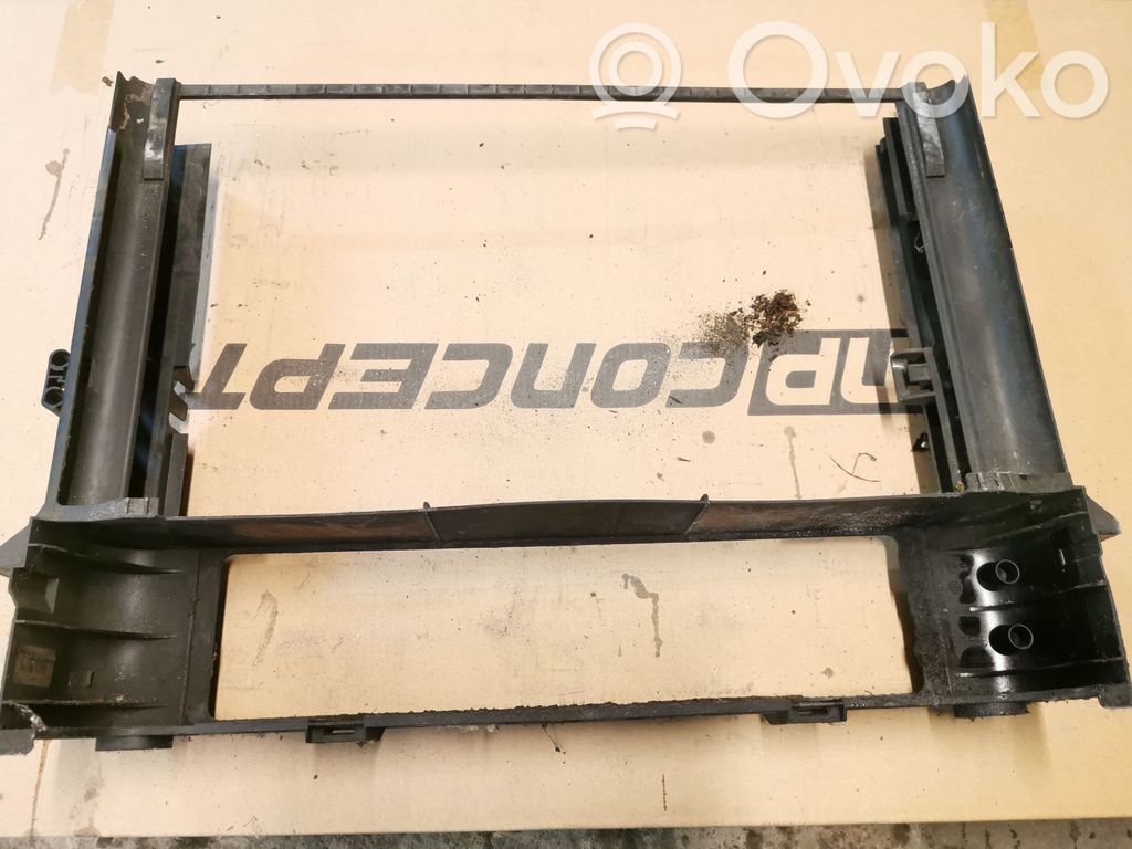 BMW 7 E65 E66 Radiator trim 