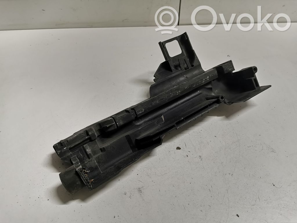 BMW 3 E46 Radiator mount bracket 
