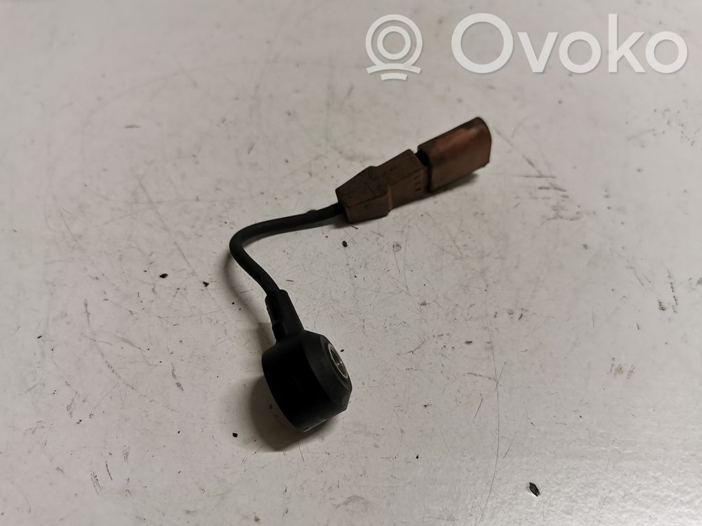 Volkswagen Eos Detonation knock sensor 