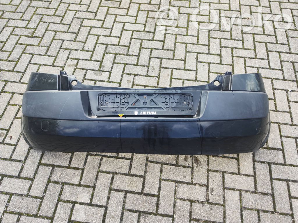 Renault Megane II Бампер 