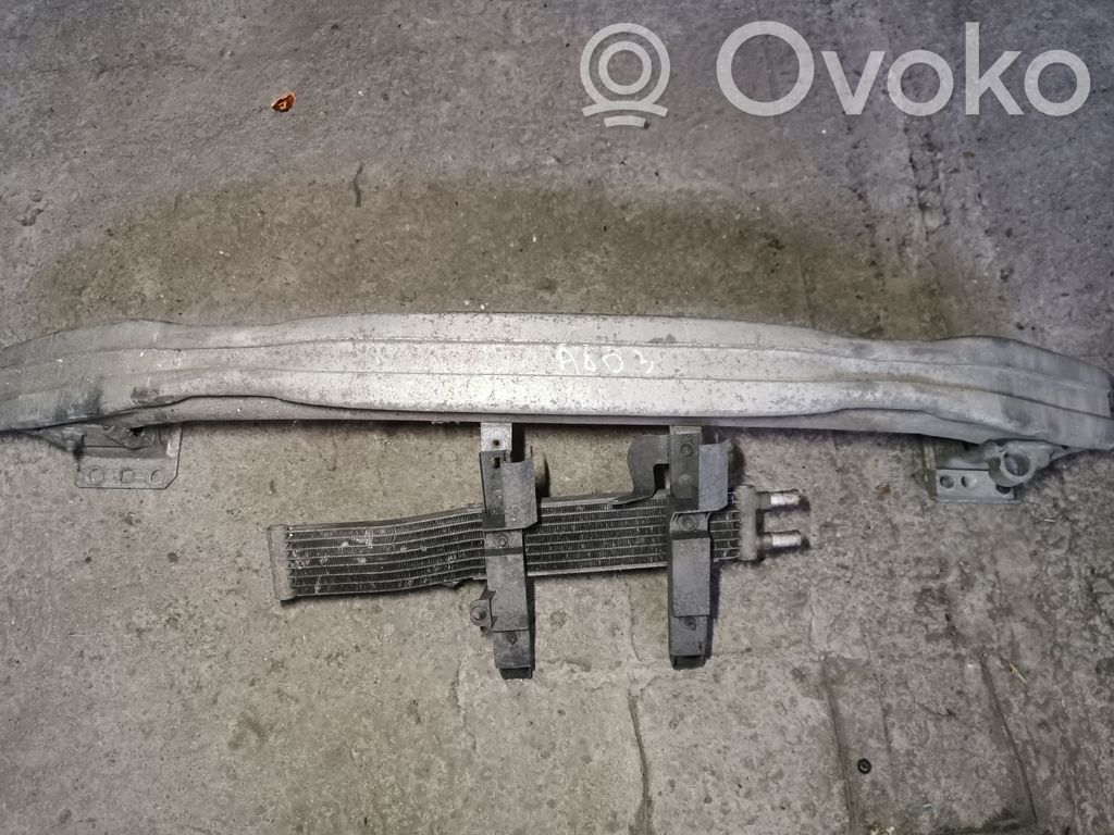 Audi A8 S8 D3 4E Etupuskurin poikittaistuki 