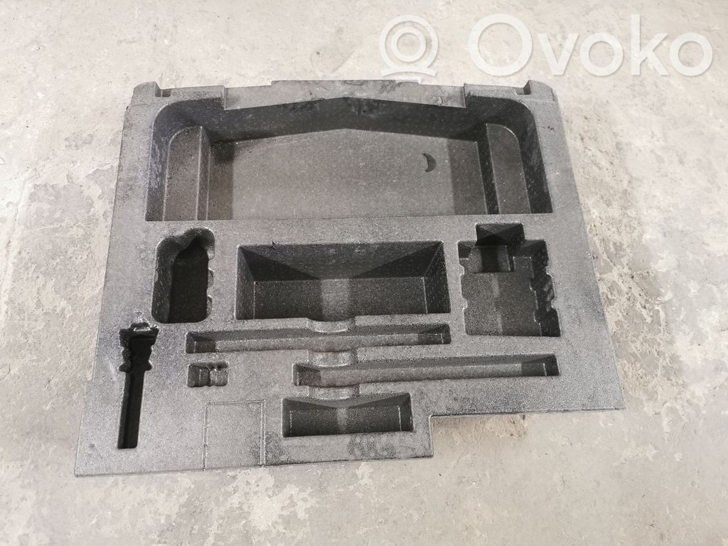 Land Rover Range Rover Evoque L538 Tool box 