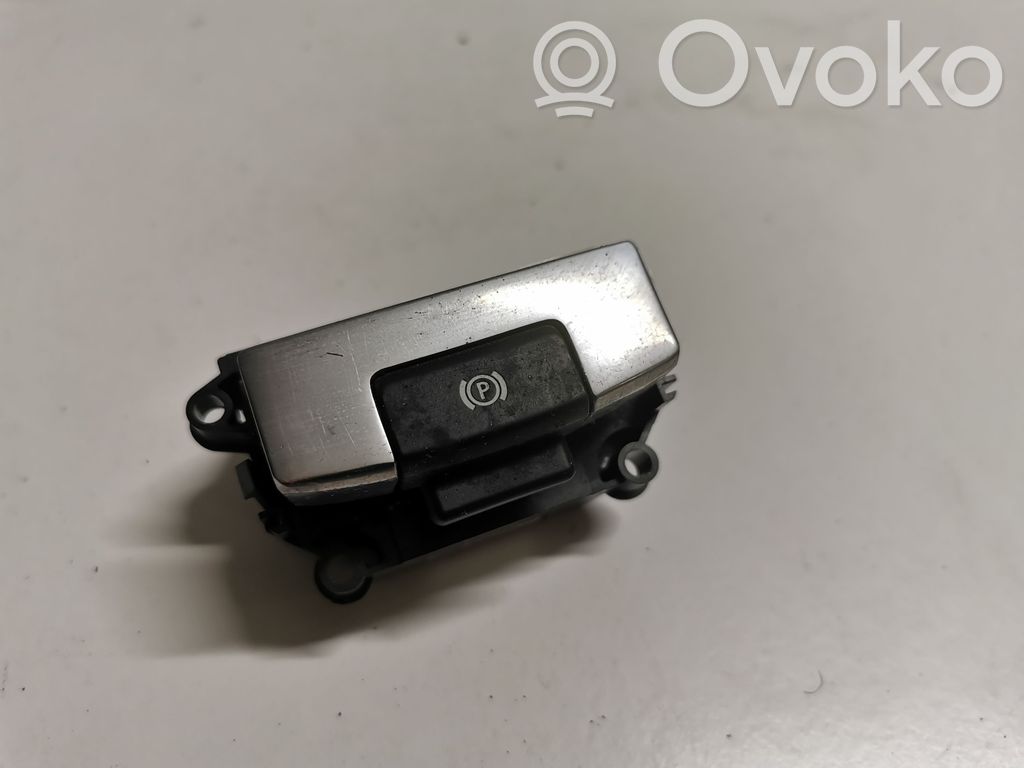 Land Rover Range Rover Sport L494 Przycisk / Włącznik hamulca ręcznego 