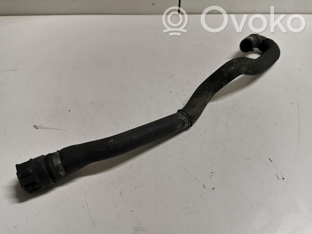 BMW 5 E60 E61 Engine coolant pipe/hose 