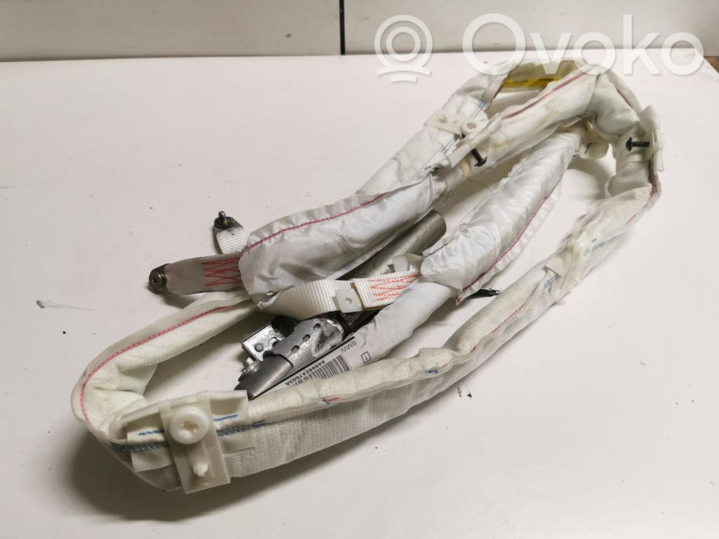 BMW 5 E60 E61 Kopfairbag 