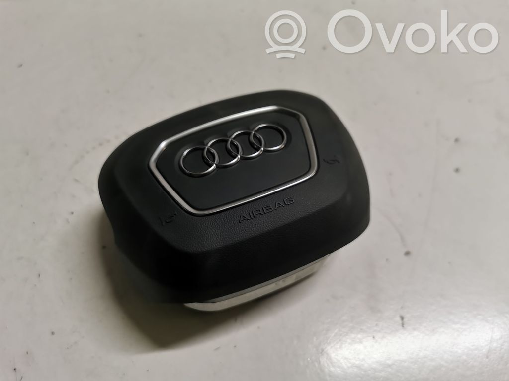 Audi A4 S4 B9 Airbag del volante 
