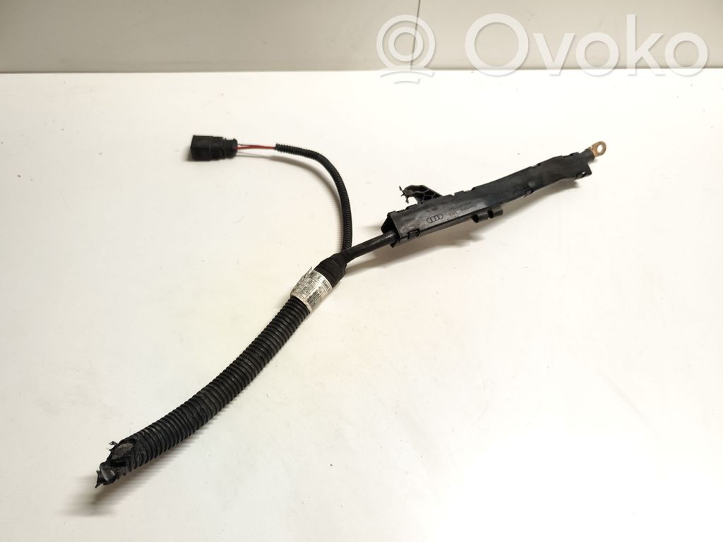 Audi A4 S4 B9 Otros cableados 