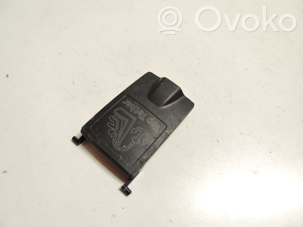 Audi A4 S4 B9 Cubierta ISOFIX 