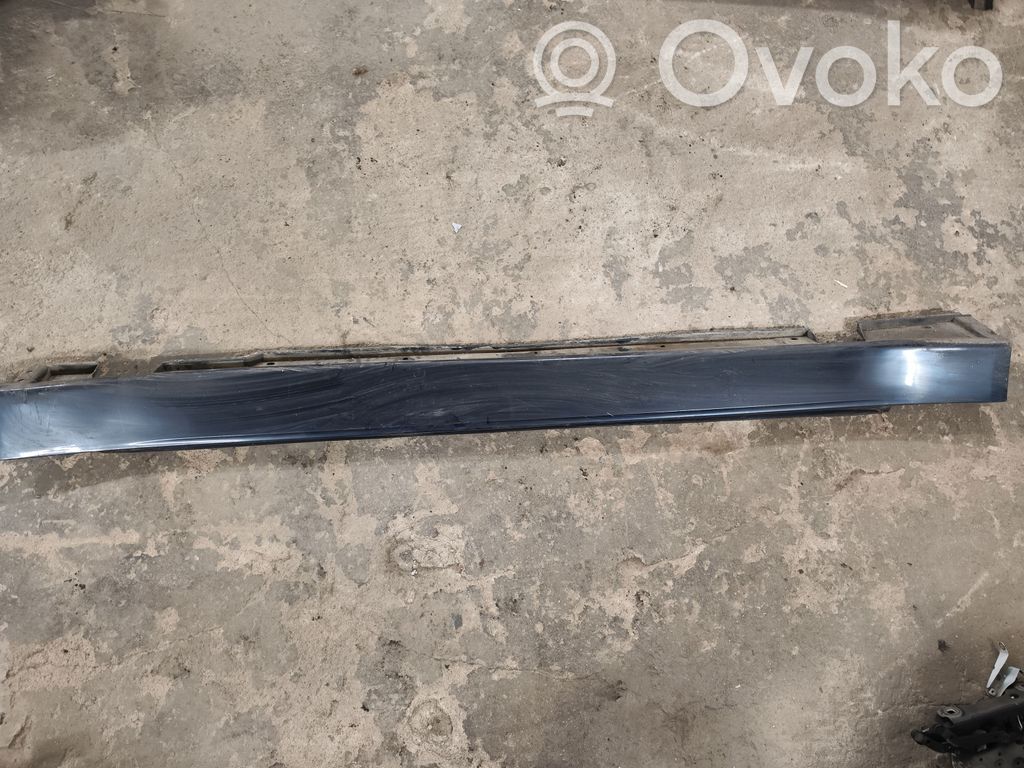 BMW 7 E65 E66 Sill 