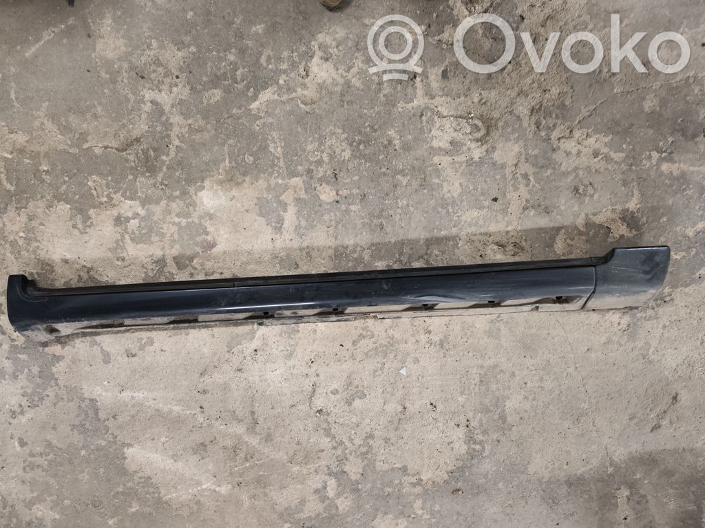 Volvo S60 Slenkstis 