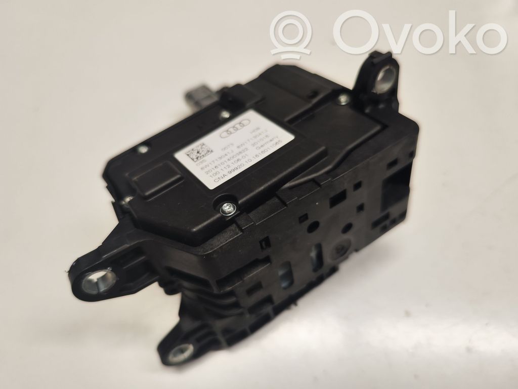 Audi A4 S4 B9 Vaihteenvalitsin 