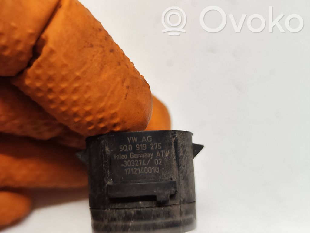 Sensor de aparcamiento PDC   5Q0919275,1712140010,303274