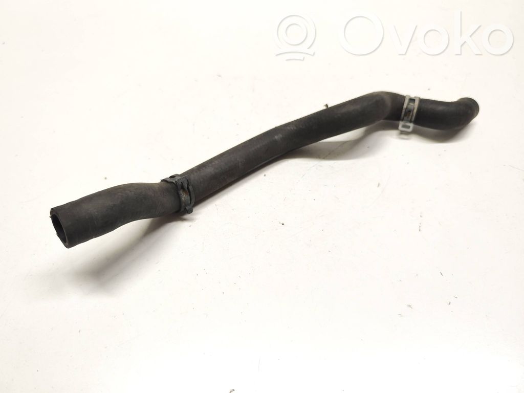 BMW 5 E60 E61 Engine coolant pipe/hose 