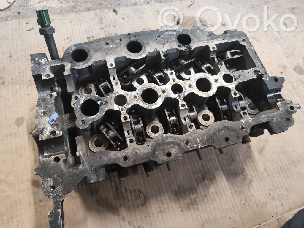 Land Rover Range Rover Sport L494 Engine head 
