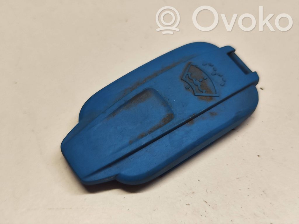 Audi A4 S4 B9 Depósito/tanque del líquido limpiaparabrisas 