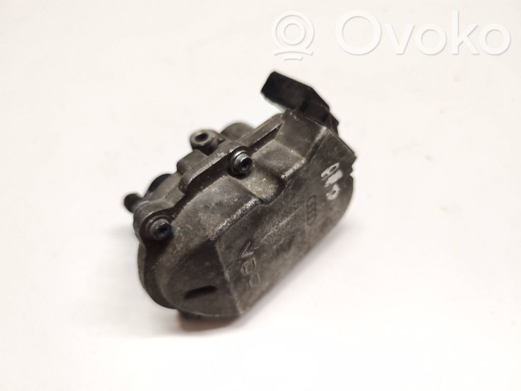 Audi A8 S8 D3 4E Intake manifold valve actuator/motor 