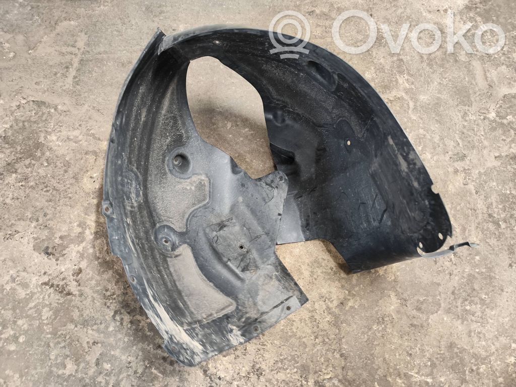 Tesla Model 3 Apakšspārns 