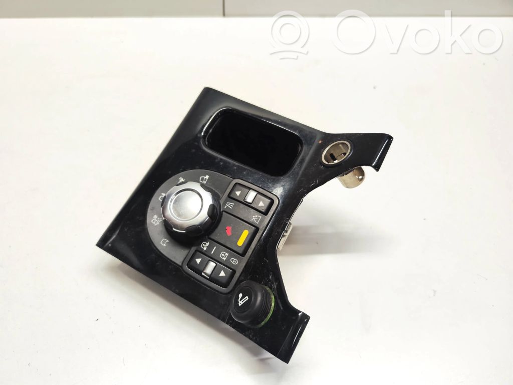 Land Rover Discovery 4 - LR4 Other switches/knobs/shifts 