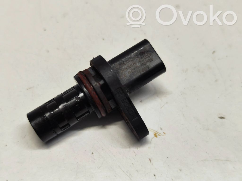 Audi A4 S4 B9 Crankshaft position sensor 