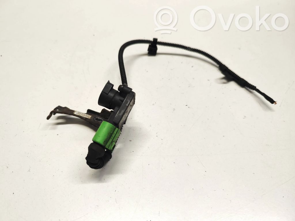 Audi A6 S6 C8 4K Headlight/headlamp level sensor 
