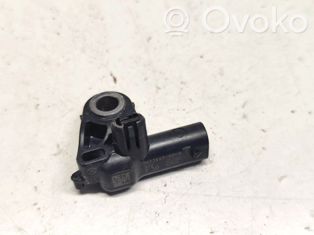 Tesla Model 3 Czujnik uderzenia Airbag 