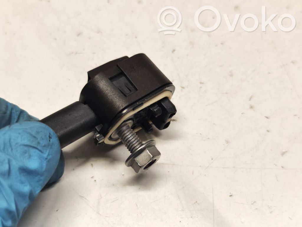 BMW X5 F15 Gaisa spilvenu trieciensensors 