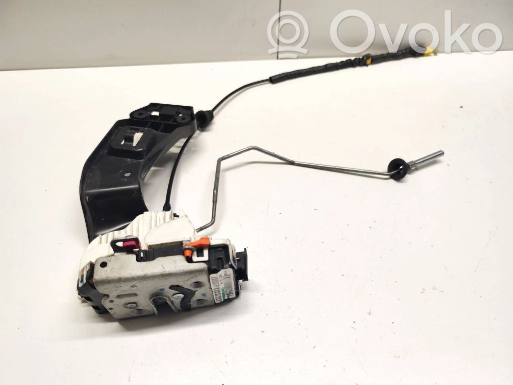 Dodge Durango Front door lock 