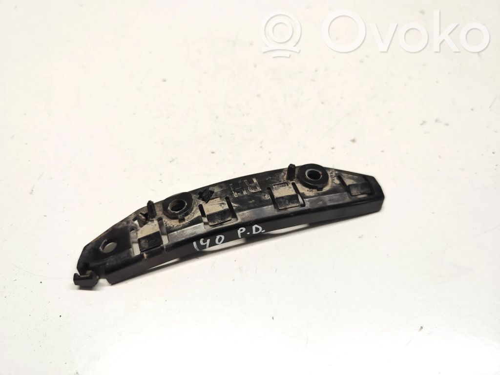 Tesla Model 3 Front bumper mounting bracket 
