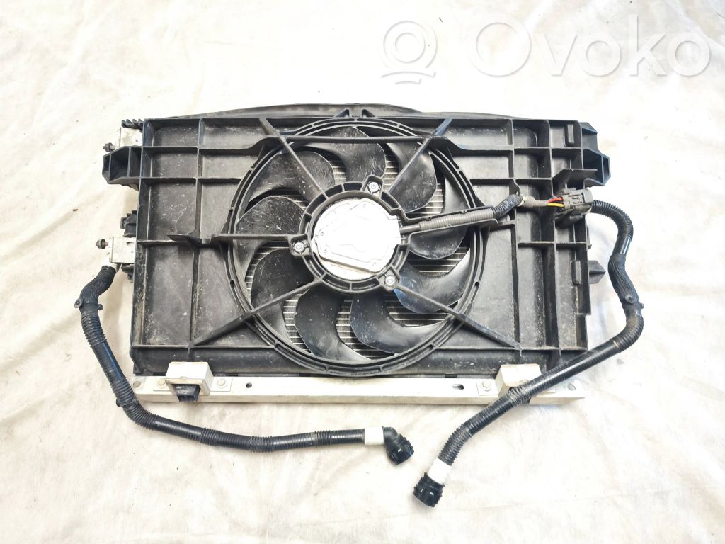 Tesla Model 3 Radiator set 