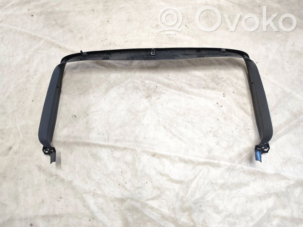 Porsche Macan (95B) Other trunk/boot trim element 