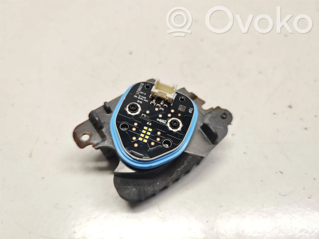 Tesla Model 3 LED ballast control module 