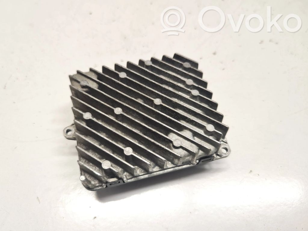 Audi A3 8Y Luktura bloks / (ksenona bloks) 