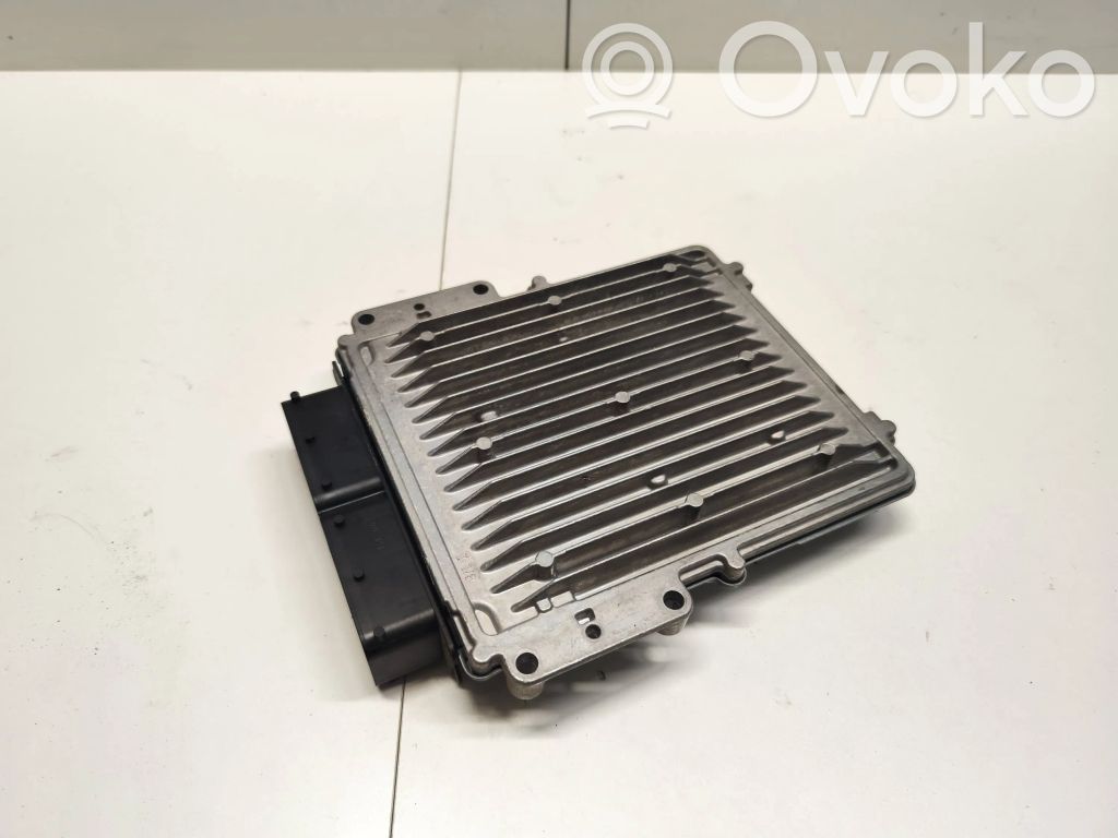 Land Rover Range Rover L405 Engine control unit/module 